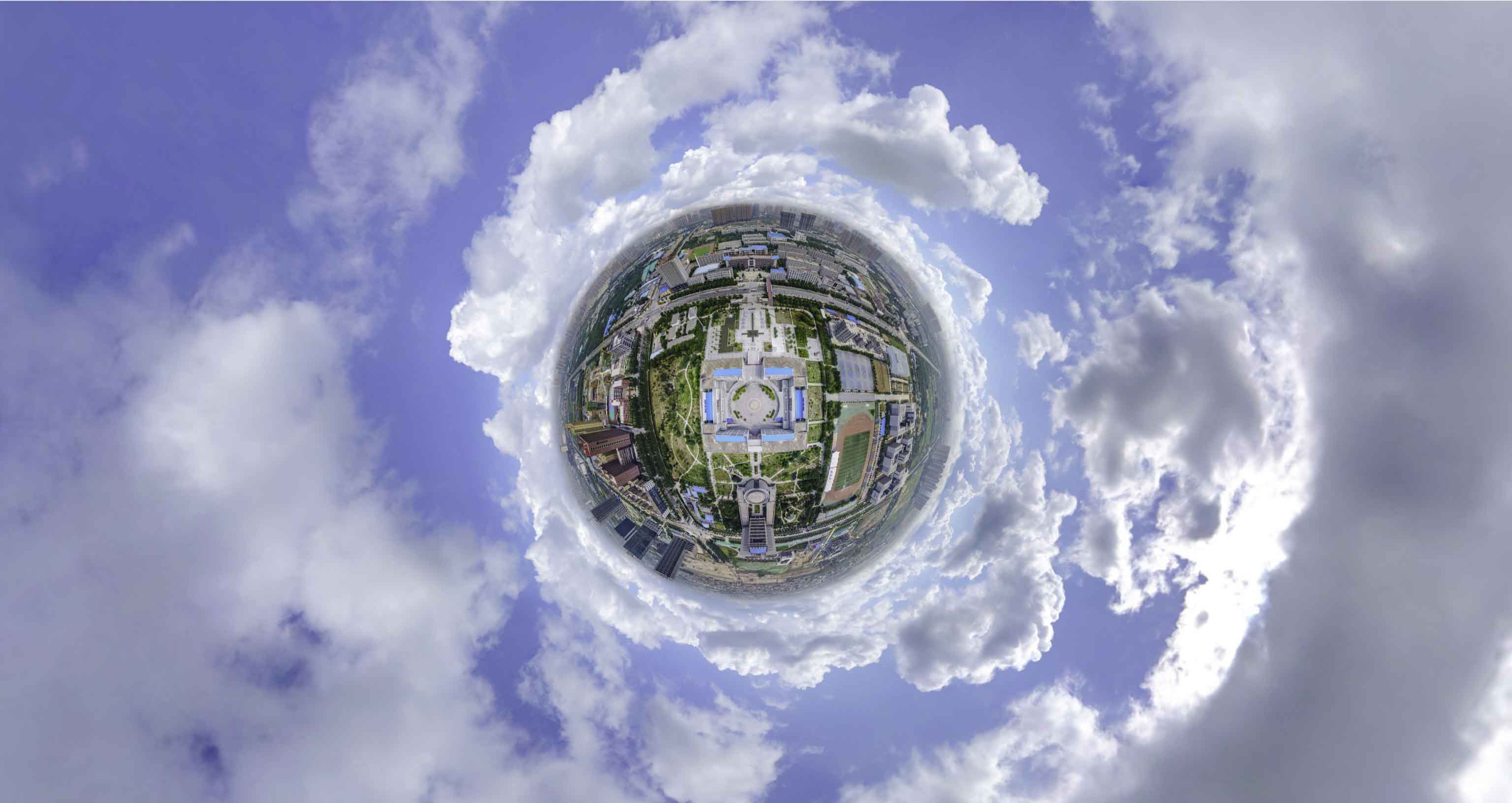 旬邑格凸河风景名胜区