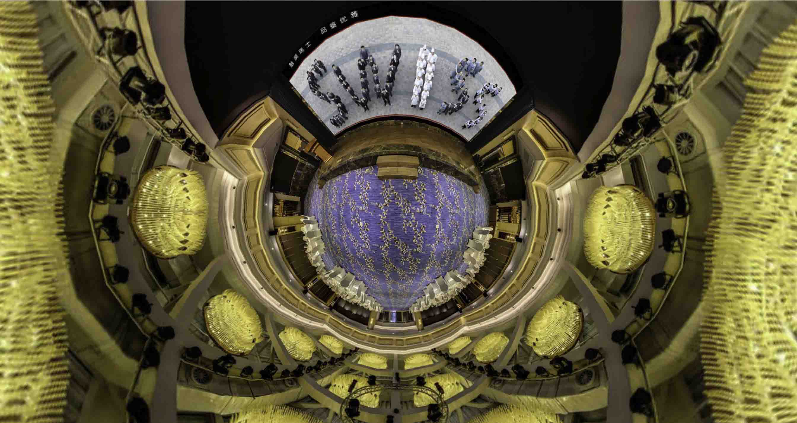 旬邑探索VR全景拍摄中的深度感：营造沉浸式体验的关键要素