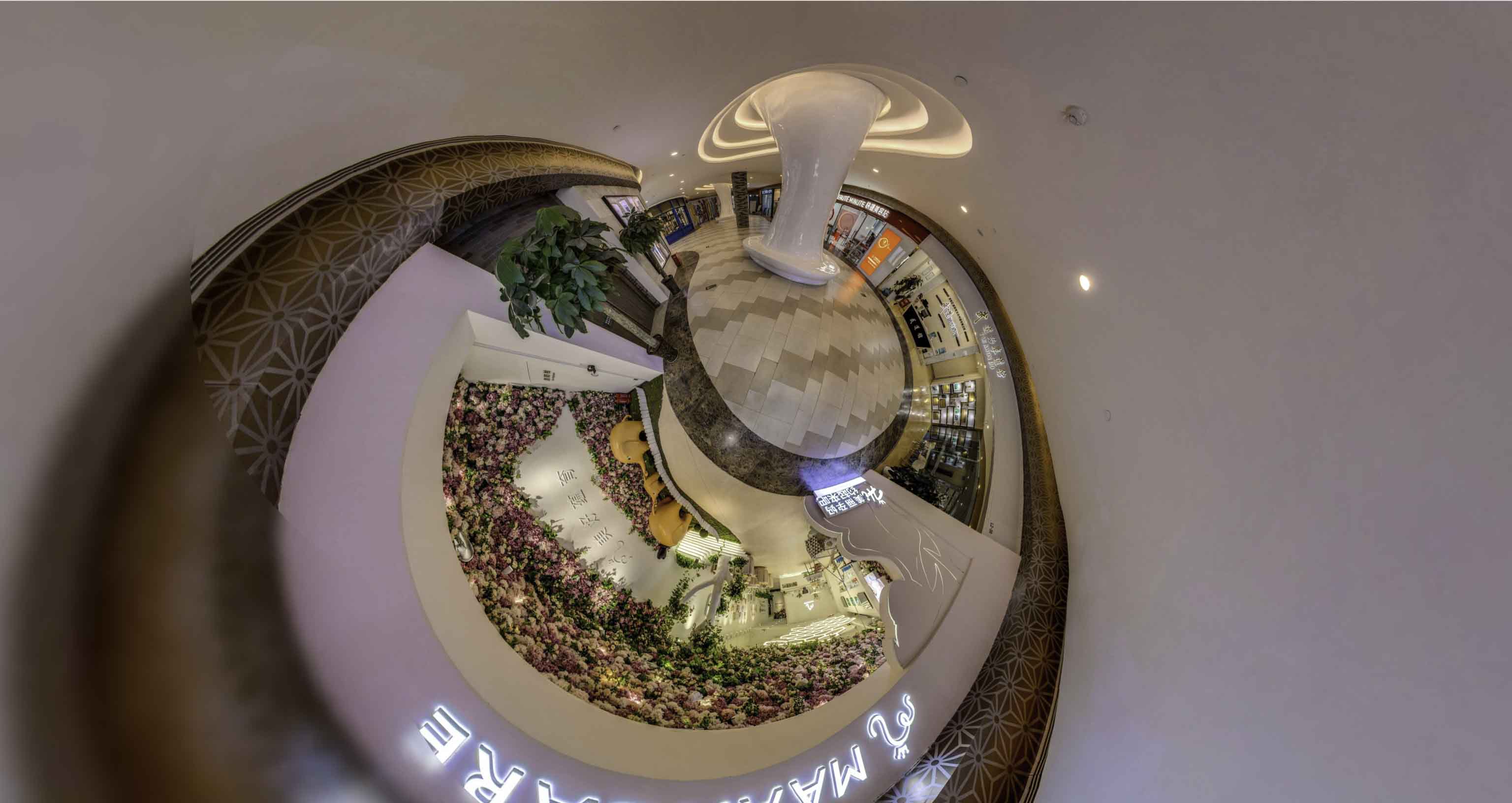 旬邑将VR全景融入品牌宣传活动的创新实践与策略